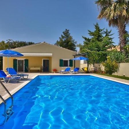 Villa Esperanza Lefkáda Zewnętrze zdjęcie