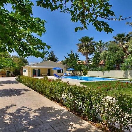 Villa Esperanza Lefkáda Zewnętrze zdjęcie